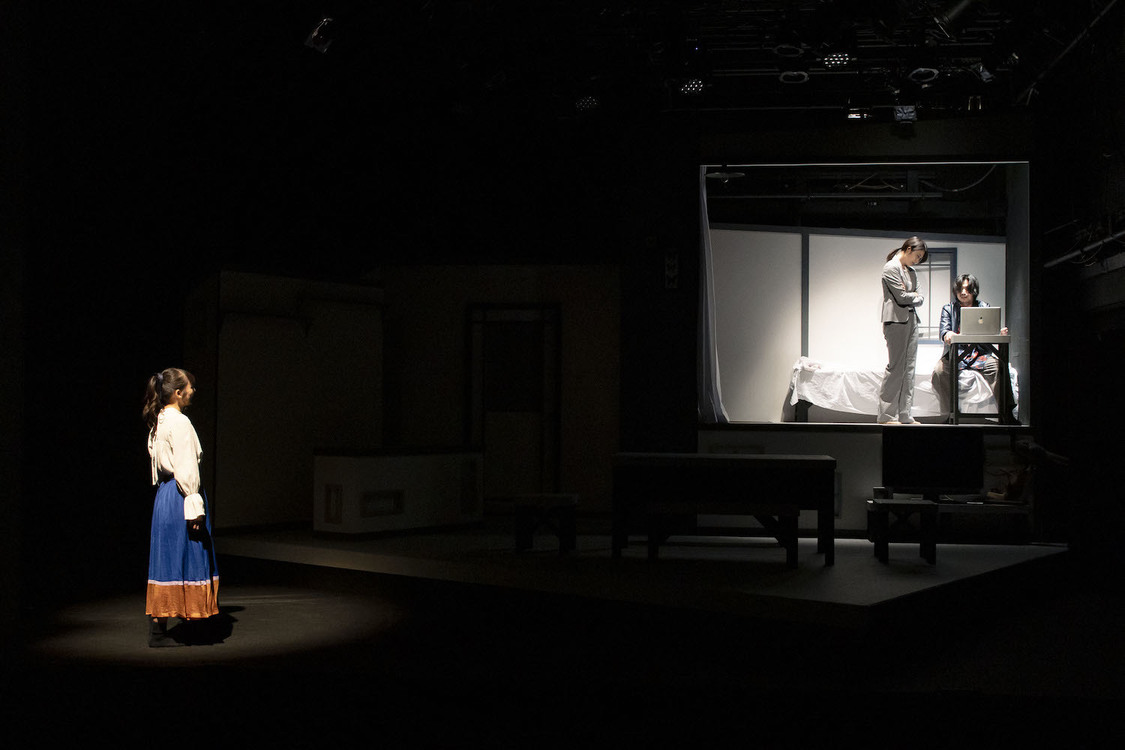 ＜片思いの天使たち＞ザ・ポケッ（2023年11月1日）