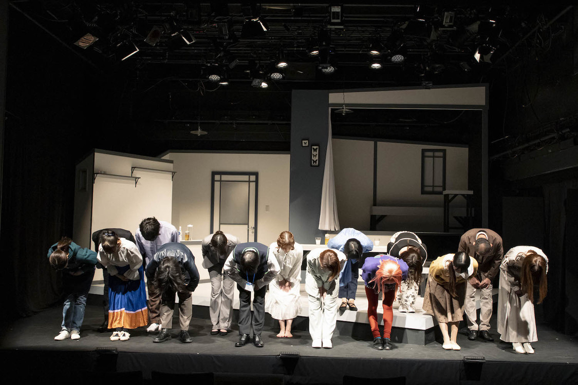 ＜片思いの天使たち＞ザ・ポケッ（2023年11月1日）