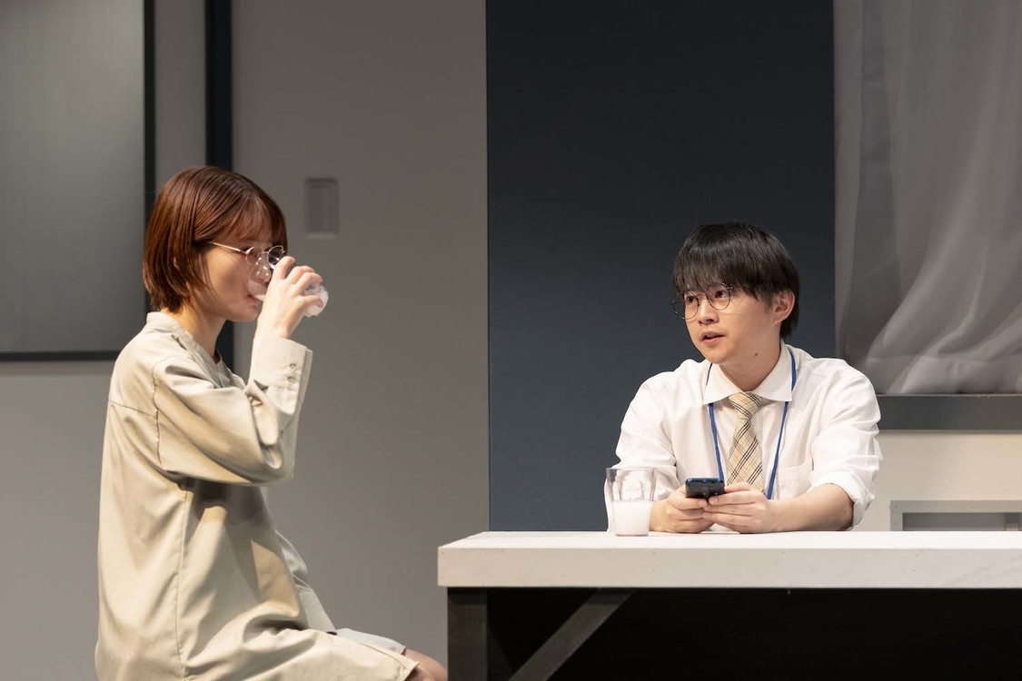 ＜片思いの天使たち＞ザ・ポケッ（2023年11月1日）