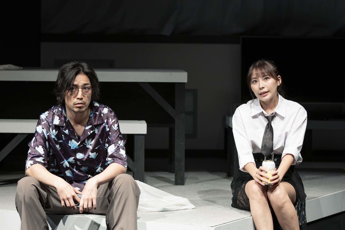 ＜片思いの天使たち＞ザ・ポケッ（2023年11月1日）