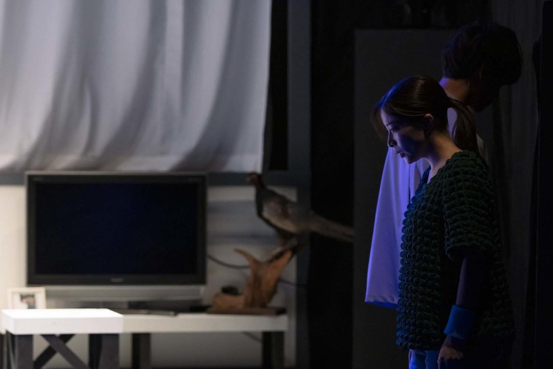 ＜片思いの天使たち＞ザ・ポケッ（2023年11月1日）