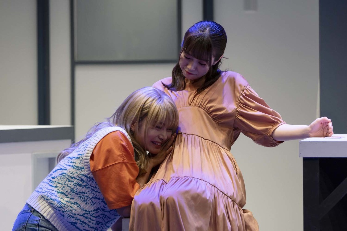 ＜片思いの天使たち＞ザ・ポケッ（2023年11月1日）