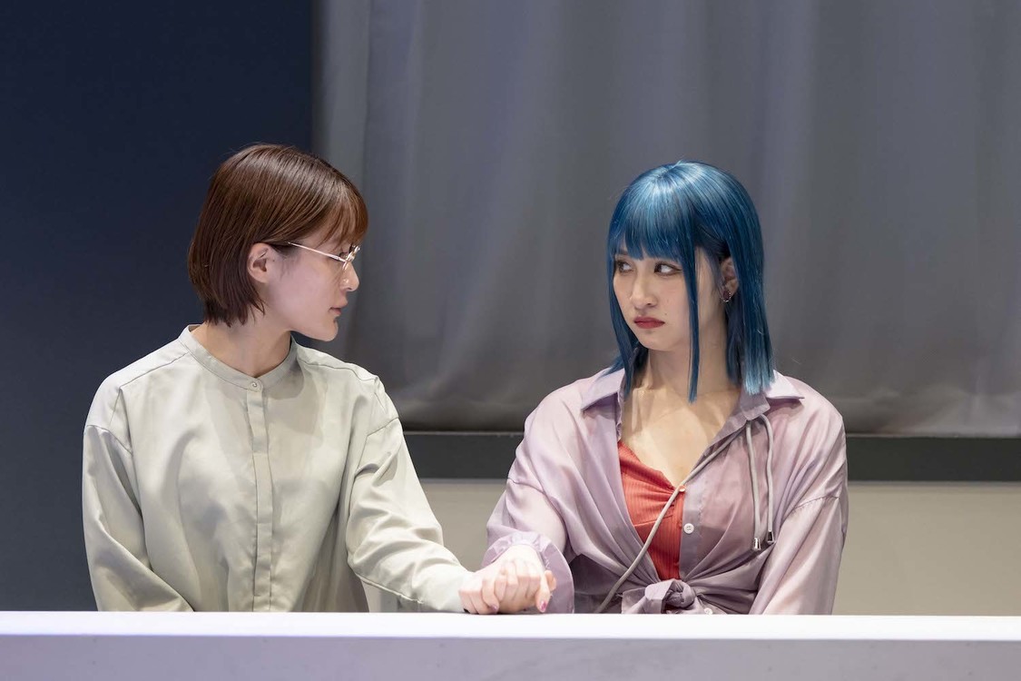 ＜片思いの天使たち＞ザ・ポケッ（2023年11月1日）