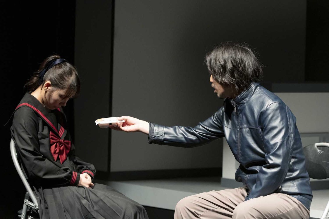 ＜片思いの天使たち＞ザ・ポケッ（2023年11月1日）