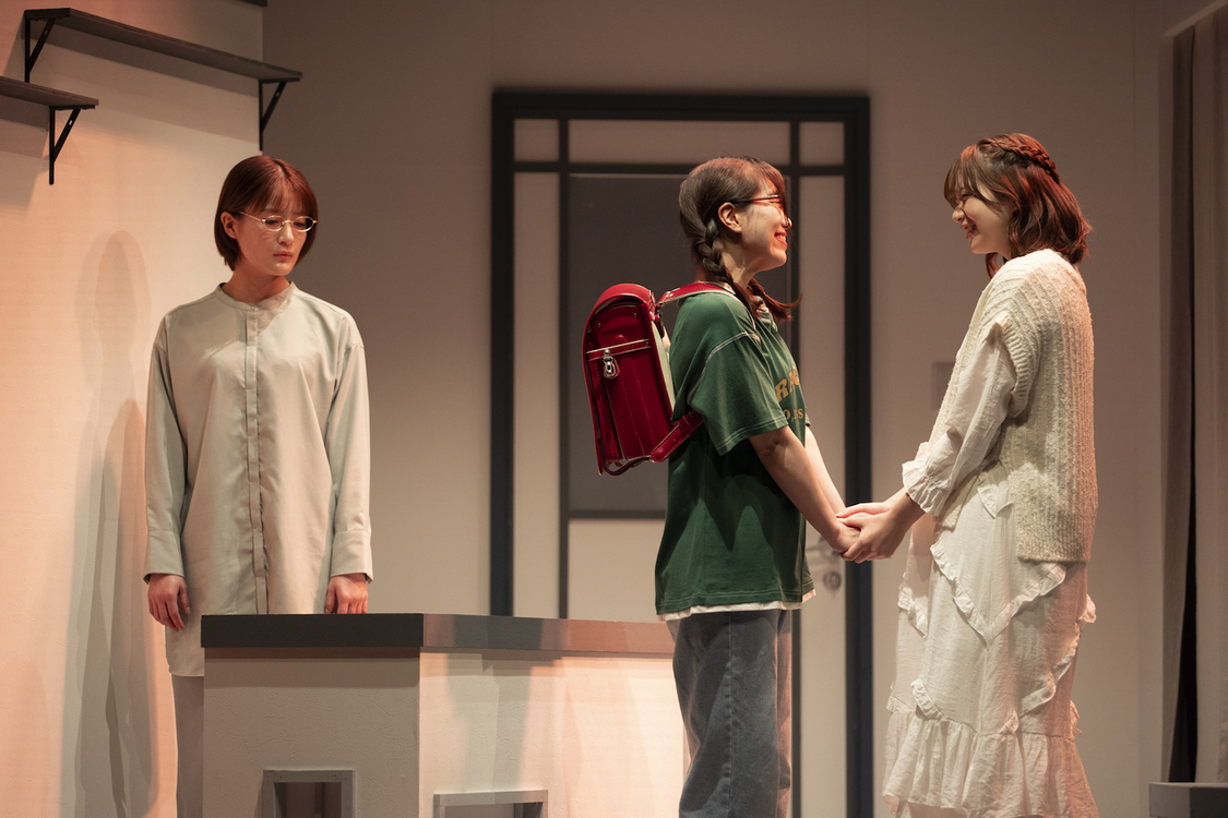 ＜片思いの天使たち＞ザ・ポケッ（2023年11月1日）