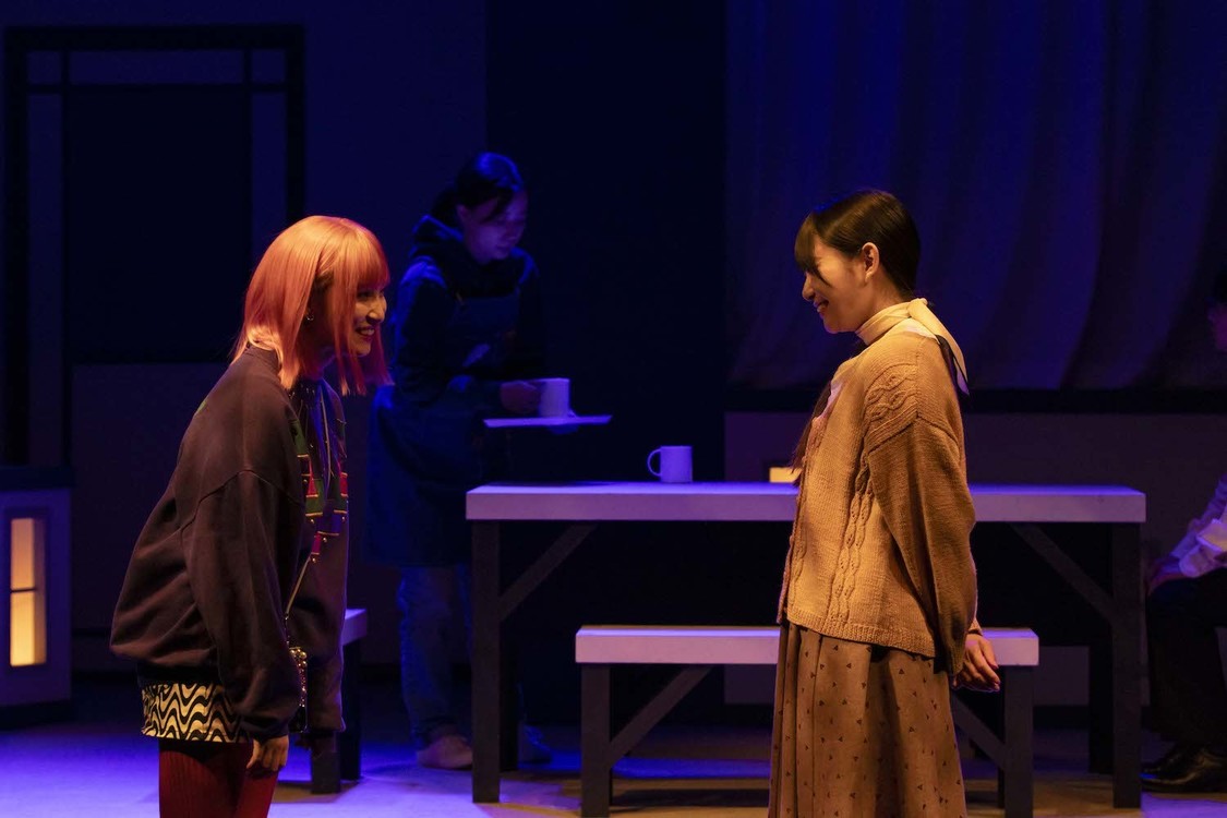 ＜片思いの天使たち＞ザ・ポケッ（2023年11月1日）