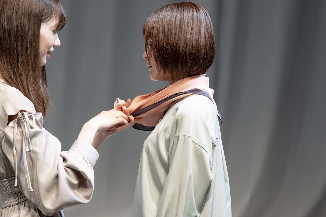 ＜片思いの天使たち＞ザ・ポケッ（2023年11月1日）