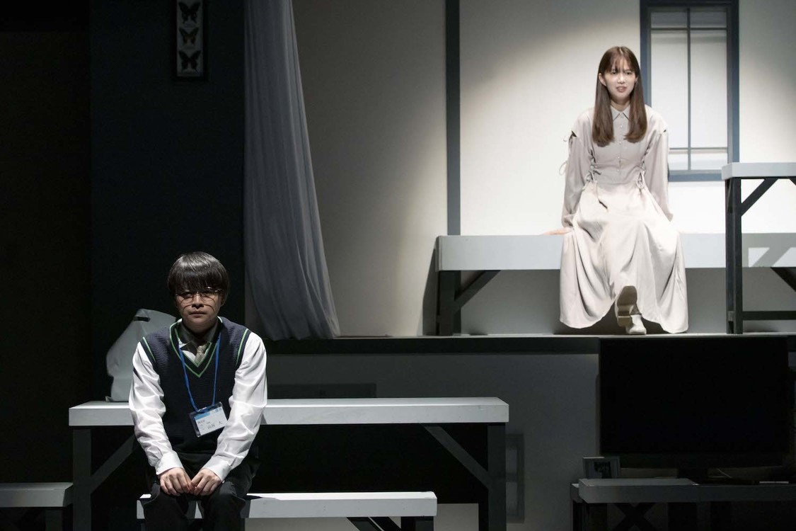 ＜片思いの天使たち＞ザ・ポケッ（2023年11月1日）