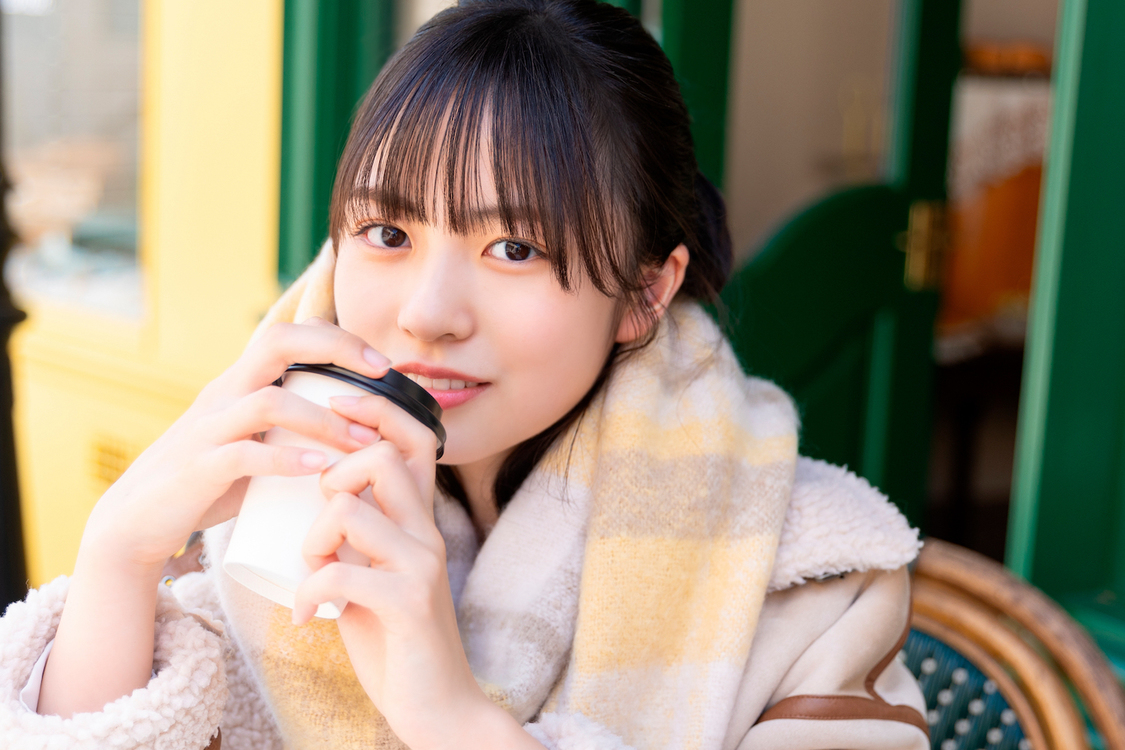 正源司陽子（ⒸSeed&Flower LLC/Y&N Brothers Inc. Ⓒ10ANTZ Inc.）