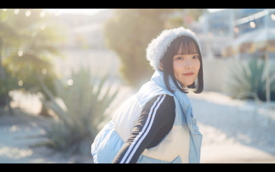 CANDY TUNE「必殺あざとポーズ」MV