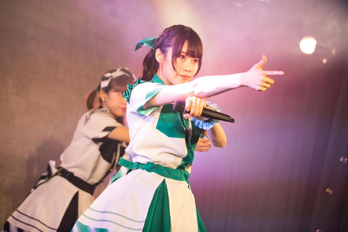 純粋カフェ・ラッテ＜ぽぷろないと vol.8＞より