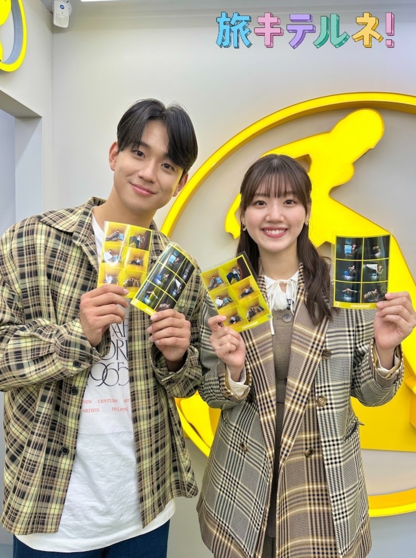 Ⓒ日本テレビ