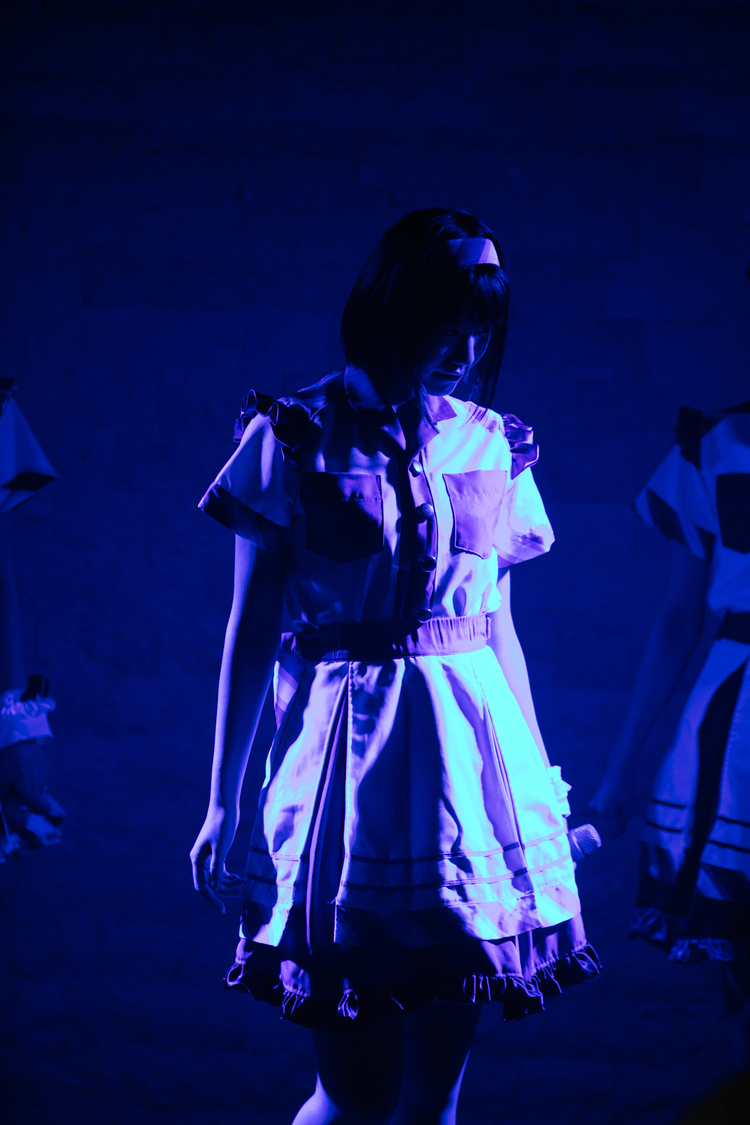 純粋カフェ・ラッテ＜ぽぷろないと vol.8＞より