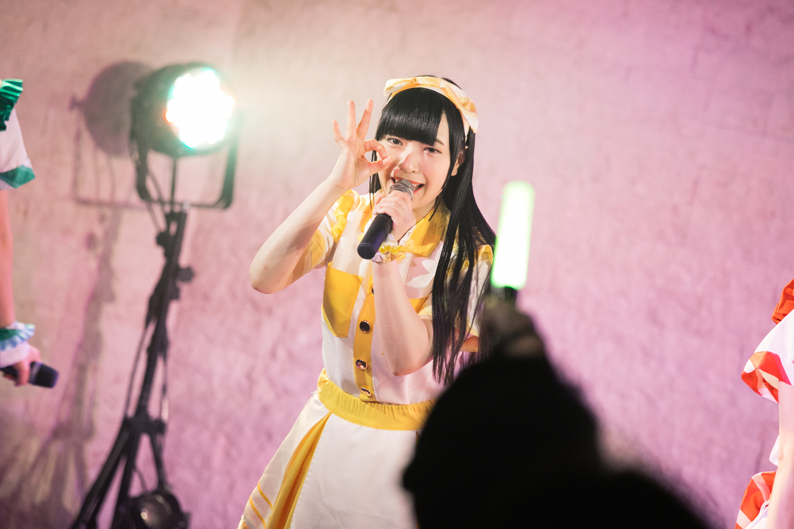 純粋カフェ・ラッテ＜ぽぷろないと vol.8＞より