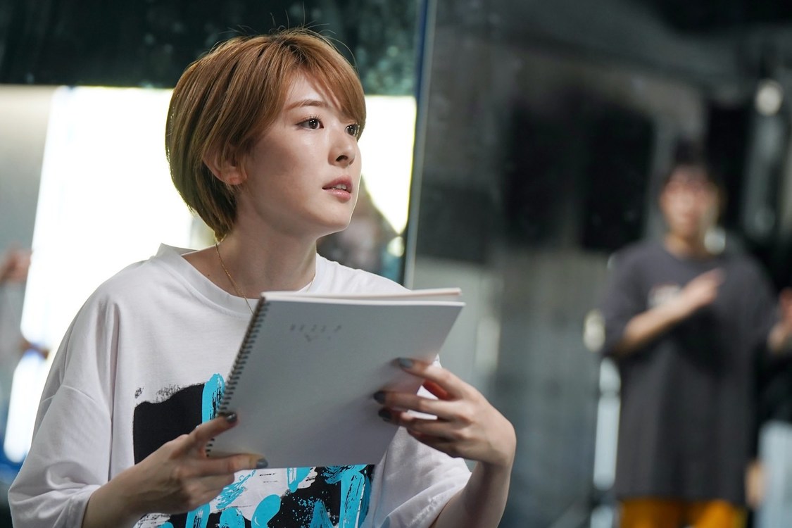 ©「ファンファーレ」製作委員会