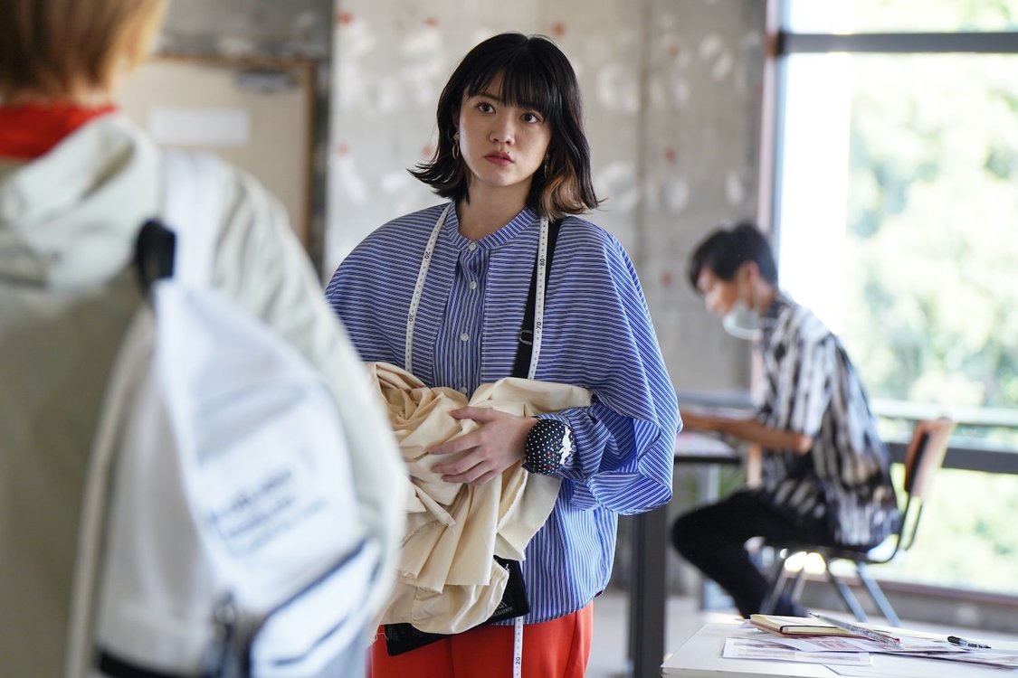 ©「ファンファーレ」製作委員会