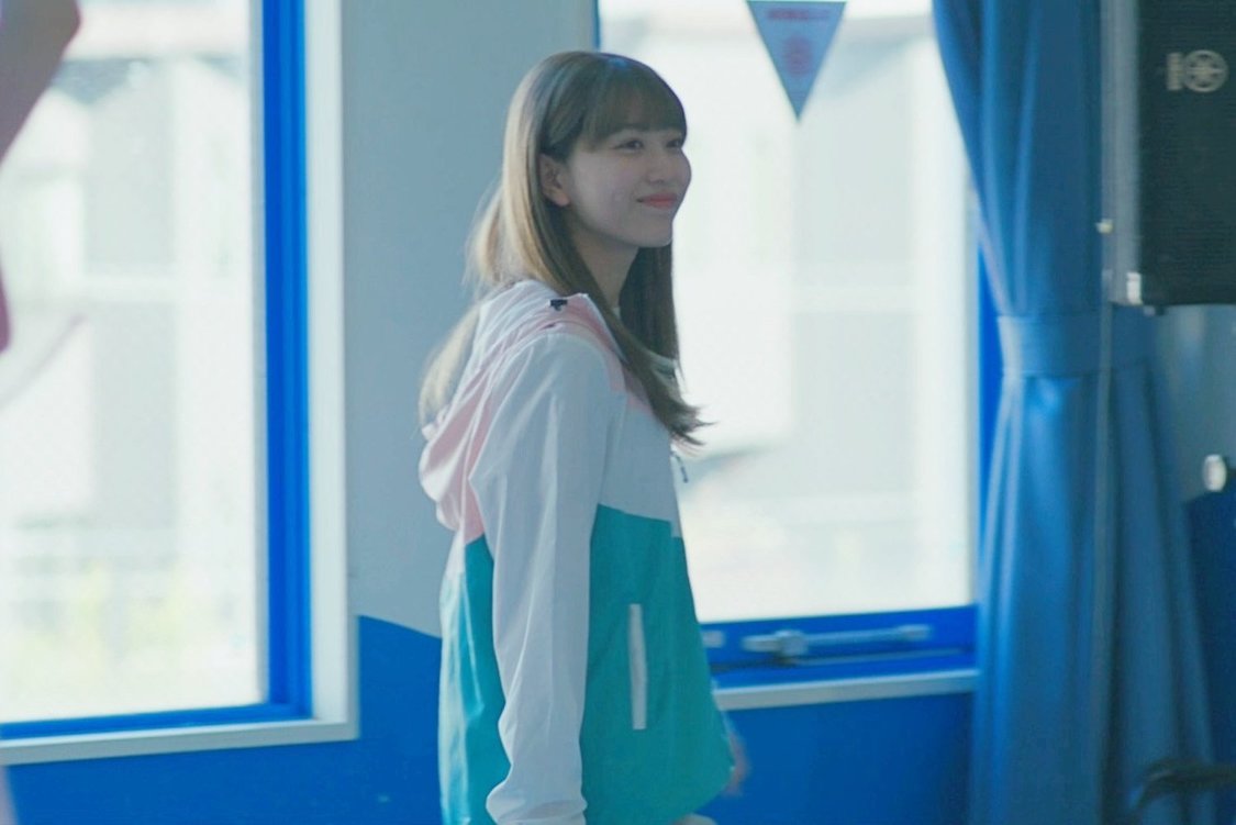 ©「ファンファーレ」製作委員会