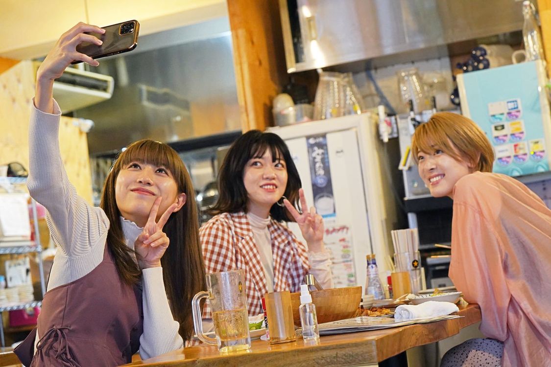 ©「ファンファーレ」製作委員会