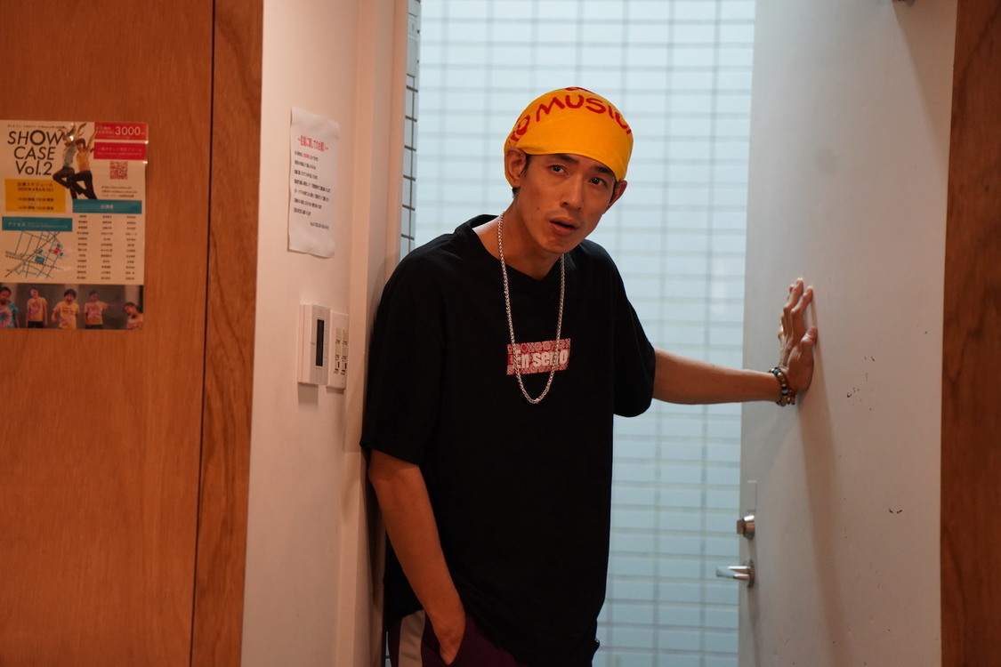 ©「ファンファーレ」製作委員会