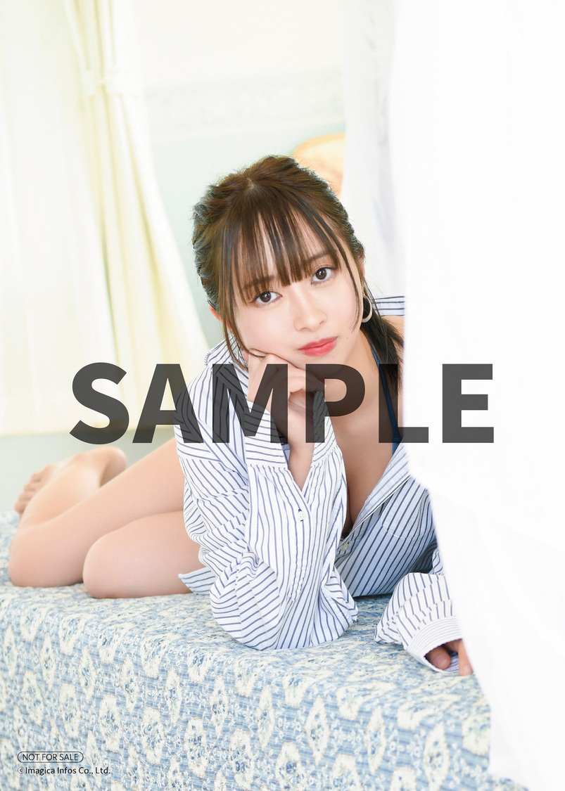 HMV＆BOOKS online：木乃伊みさとソロ 2L判ブロマイド