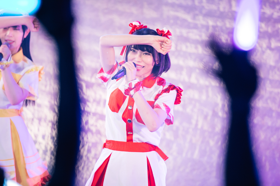 純粋カフェ・ラッテ＜ぽぷろないと vol.8＞より