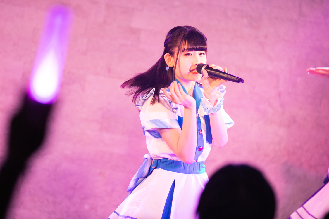 純粋カフェ・ラッテ＜ぽぷろないと vol.8＞より