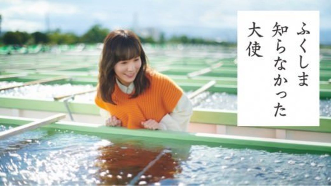 現地視察篇X IV　海が香る街の復興と恵み