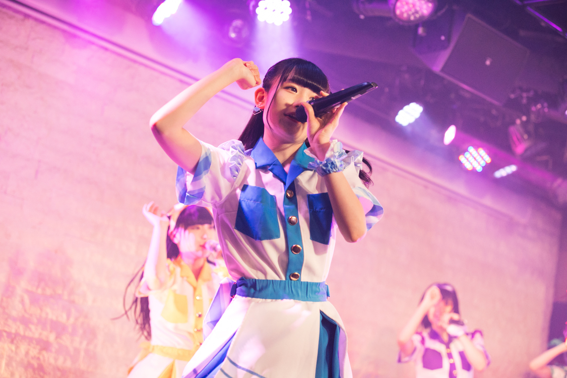 純粋カフェ・ラッテ＜ぽぷろないと vol.8＞より