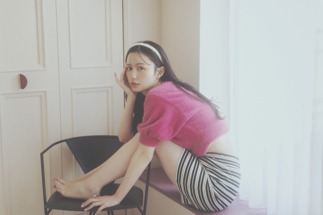 『and MIKANA vol.01』より