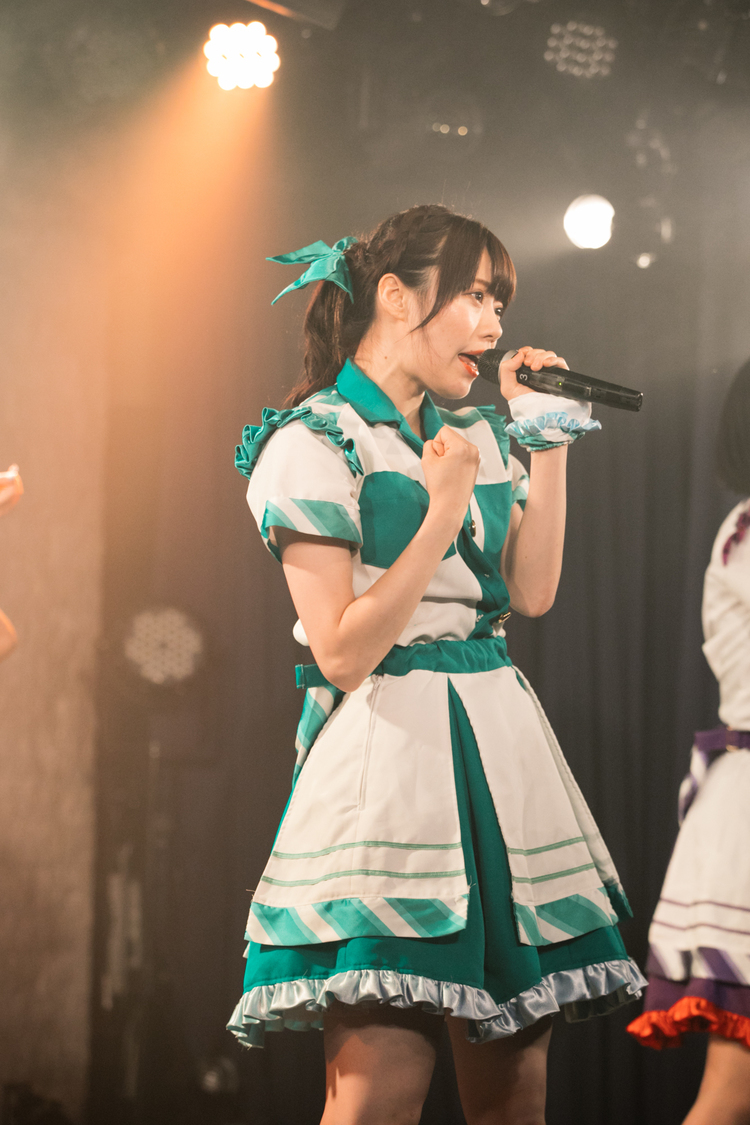 純粋カフェ・ラッテ＜ぽぷろないと vol.8＞より