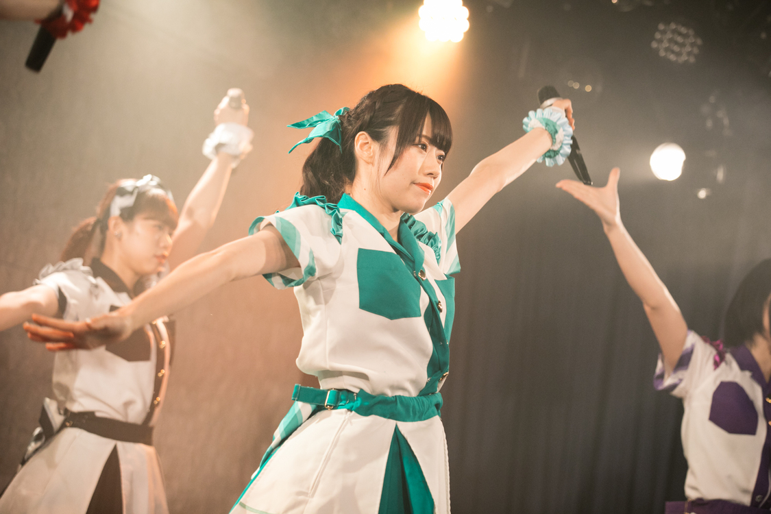 純粋カフェ・ラッテ＜ぽぷろないと vol.8＞より