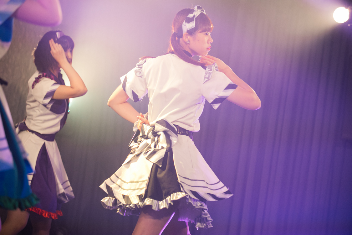 純粋カフェ・ラッテ＜ぽぷろないと vol.8＞より