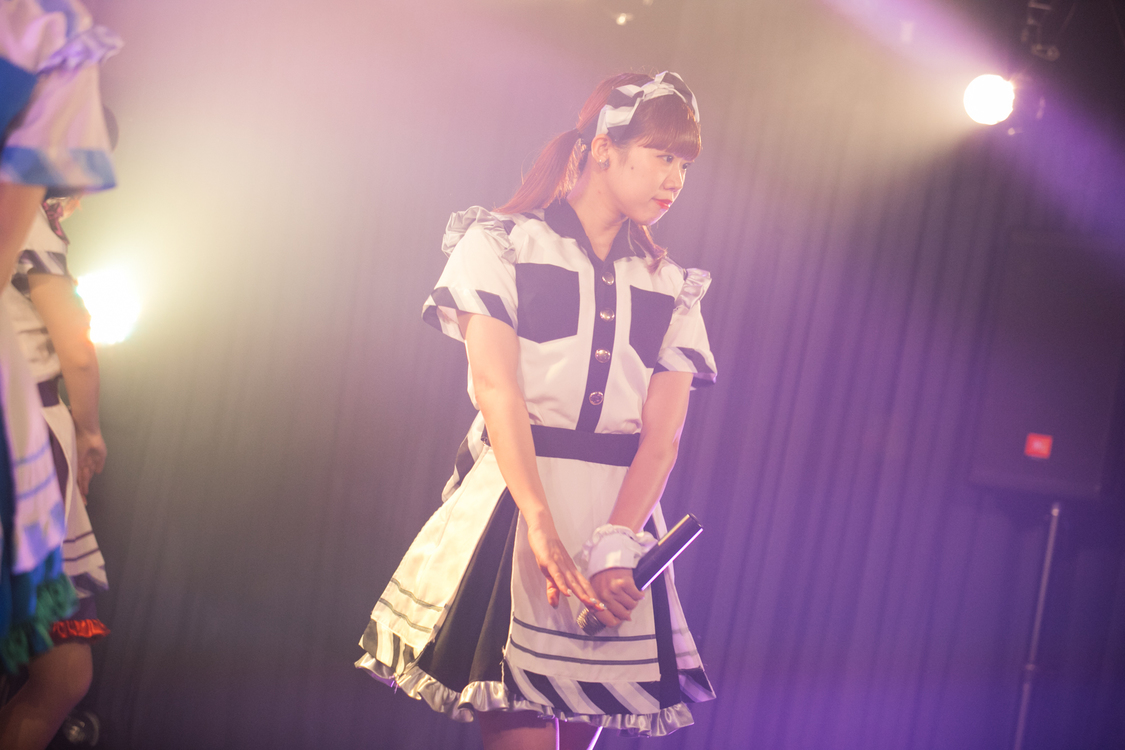 純粋カフェ・ラッテ＜ぽぷろないと vol.8＞より