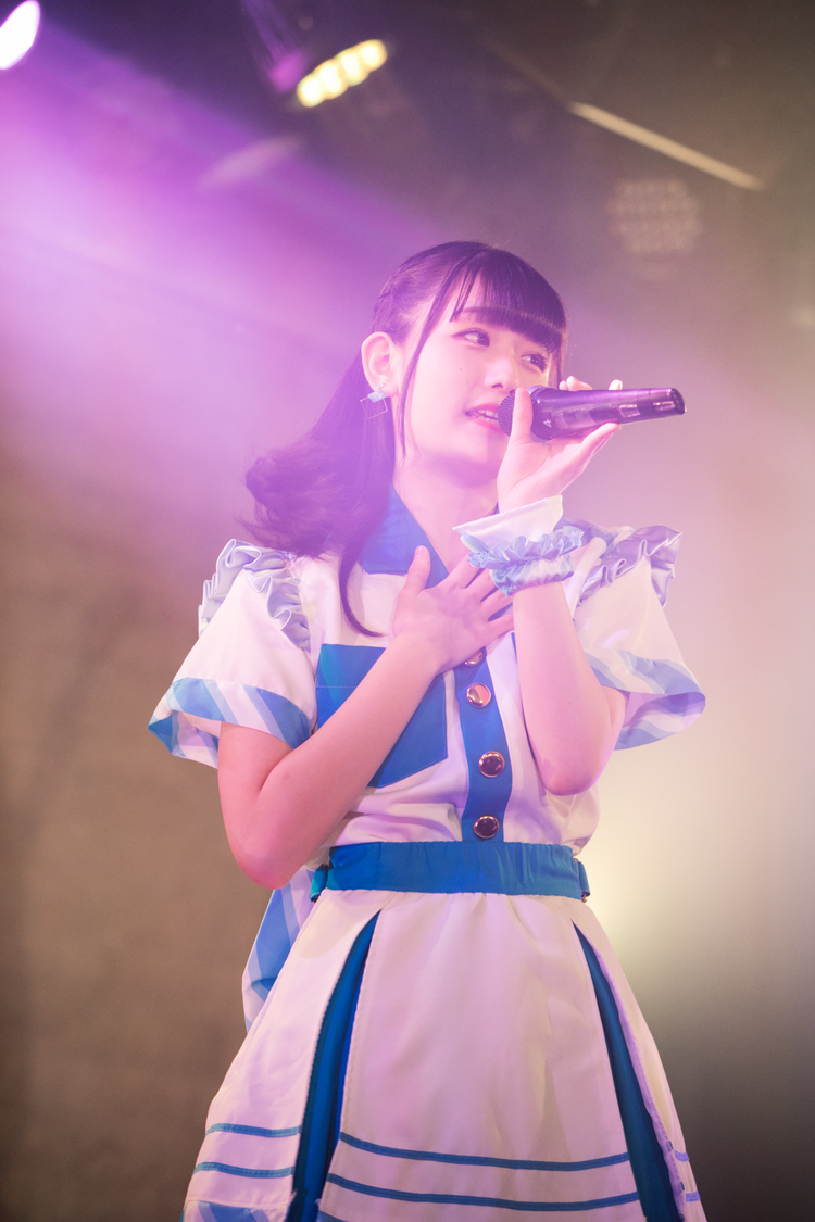 純粋カフェ・ラッテ＜ぽぷろないと vol.8＞より