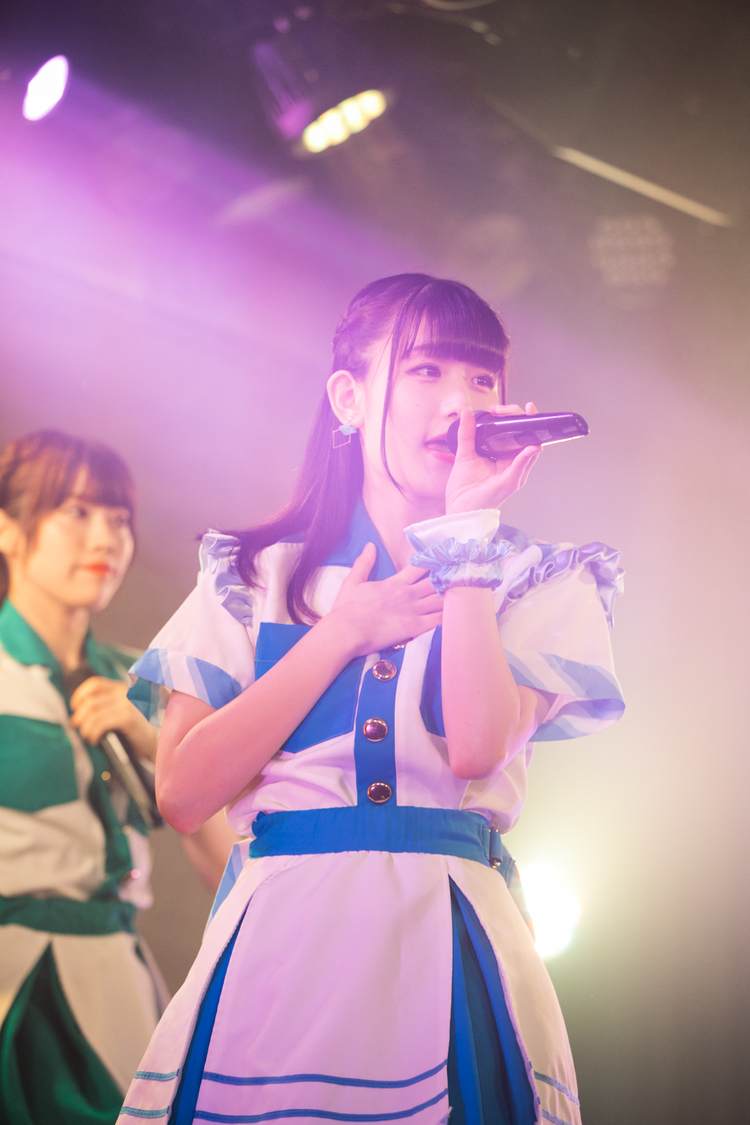 純粋カフェ・ラッテ＜ぽぷろないと vol.8＞より