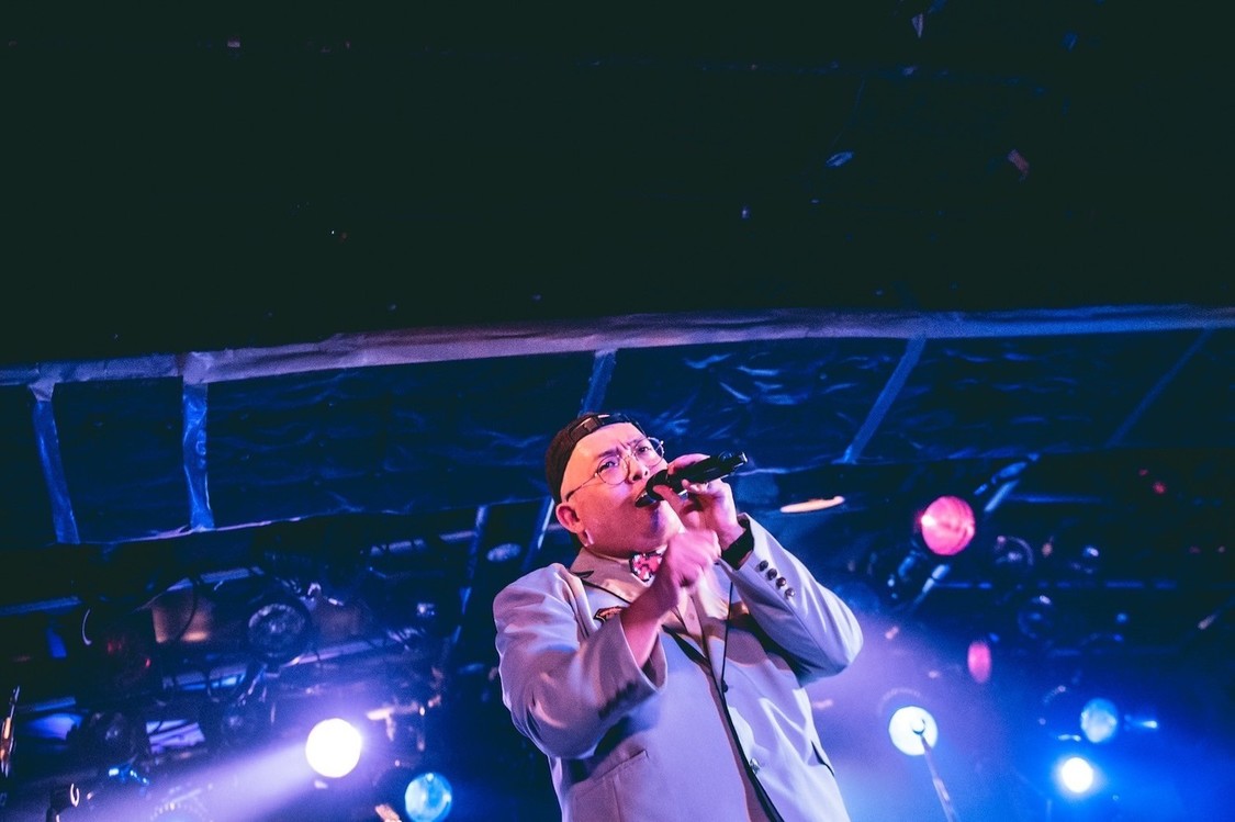 ONIGAWARA＜10周年だよ！ガワラまつり＞第1部【アイドルまつり】新宿LOFT（2023年11月18日）