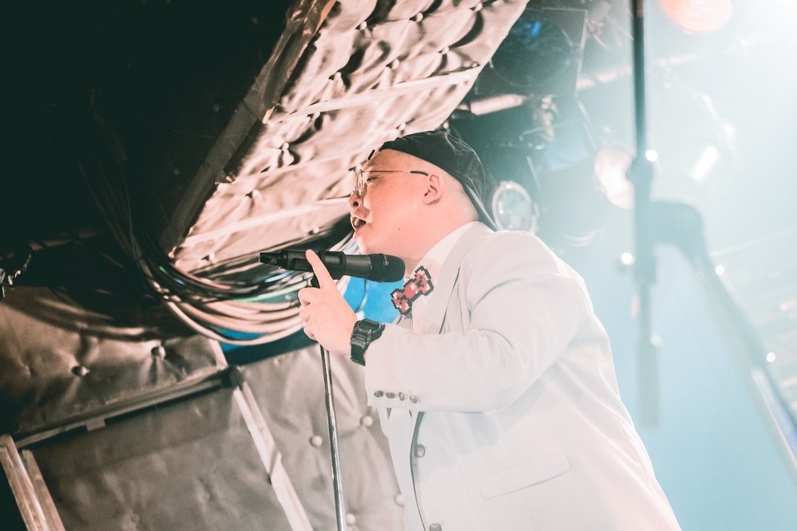 ONIGAWARA＜10周年だよ！ガワラまつり＞第1部【アイドルまつり】新宿LOFT（2023年11月18日）