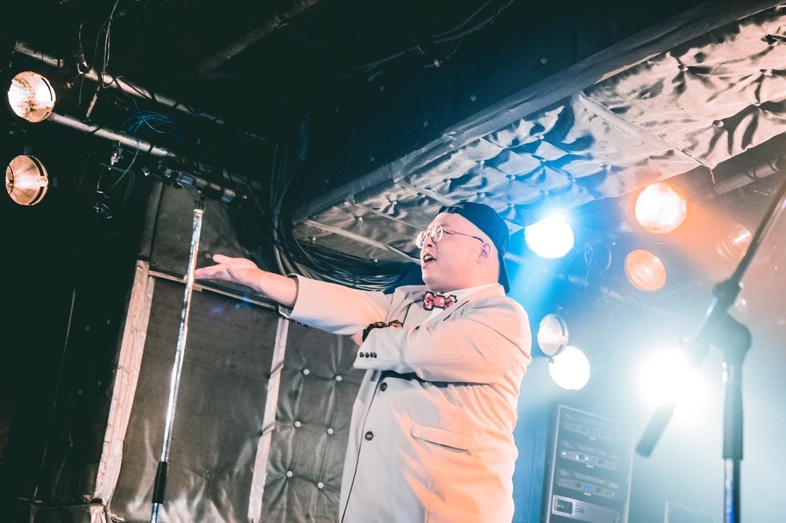 ONIGAWARA＜10周年だよ！ガワラまつり＞第1部【アイドルまつり】新宿LOFT（2023年11月18日）