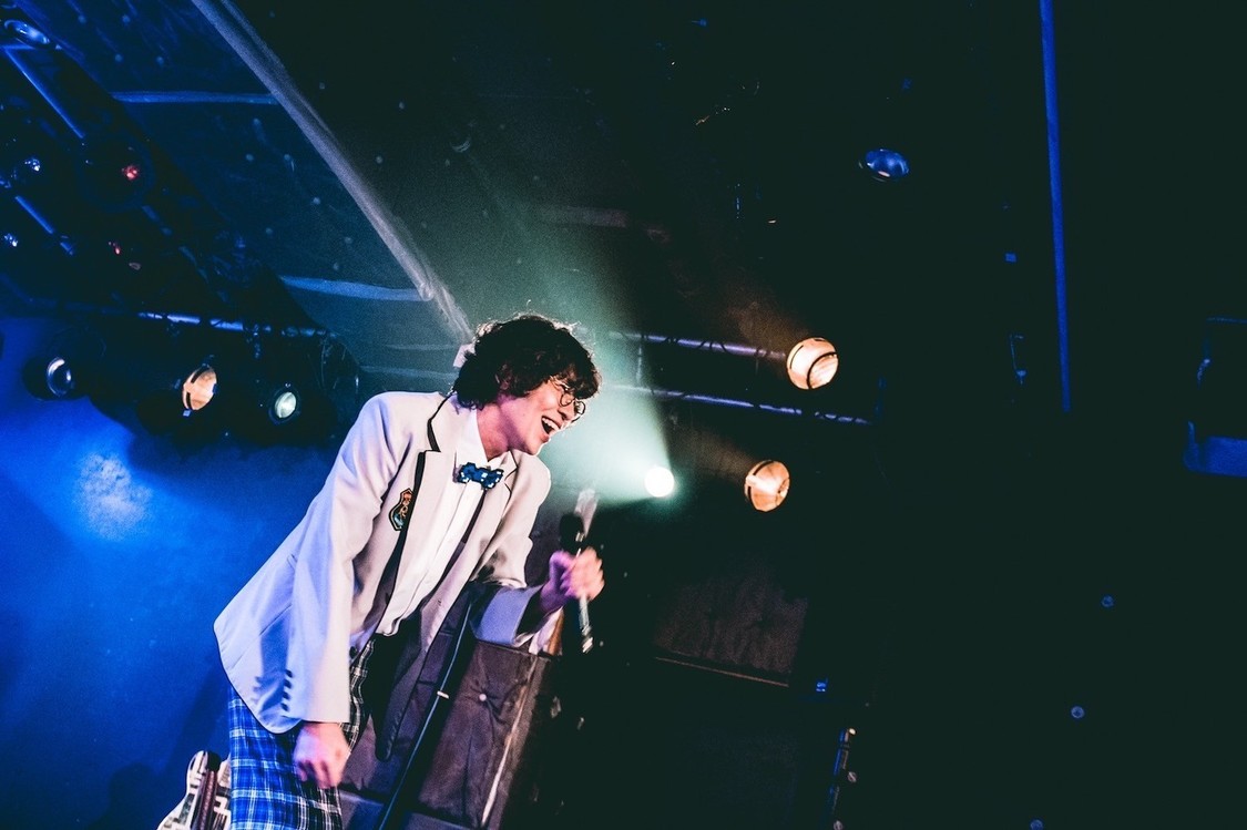 ONIGAWARA＜10周年だよ！ガワラまつり＞第1部【アイドルまつり】新宿LOFT（2023年11月18日）