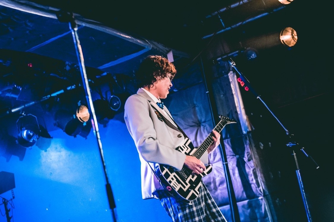 ONIGAWARA＜10周年だよ！ガワラまつり＞第1部【アイドルまつり】新宿LOFT（2023年11月18日）