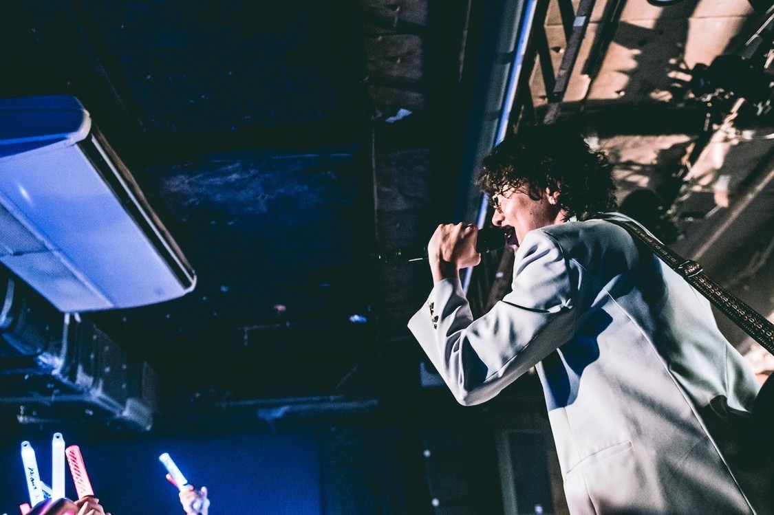 ONIGAWARA＜10周年だよ！ガワラまつり＞第1部【アイドルまつり】新宿LOFT（2023年11月18日）