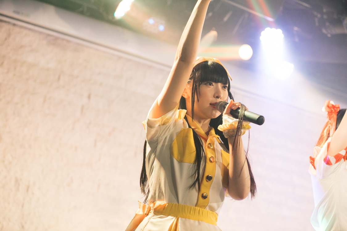 純粋カフェ・ラッテ＜ぽぷろないと vol.8＞より