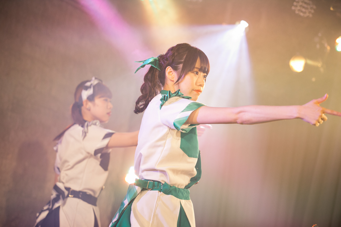 純粋カフェ・ラッテ＜ぽぷろないと vol.8＞より