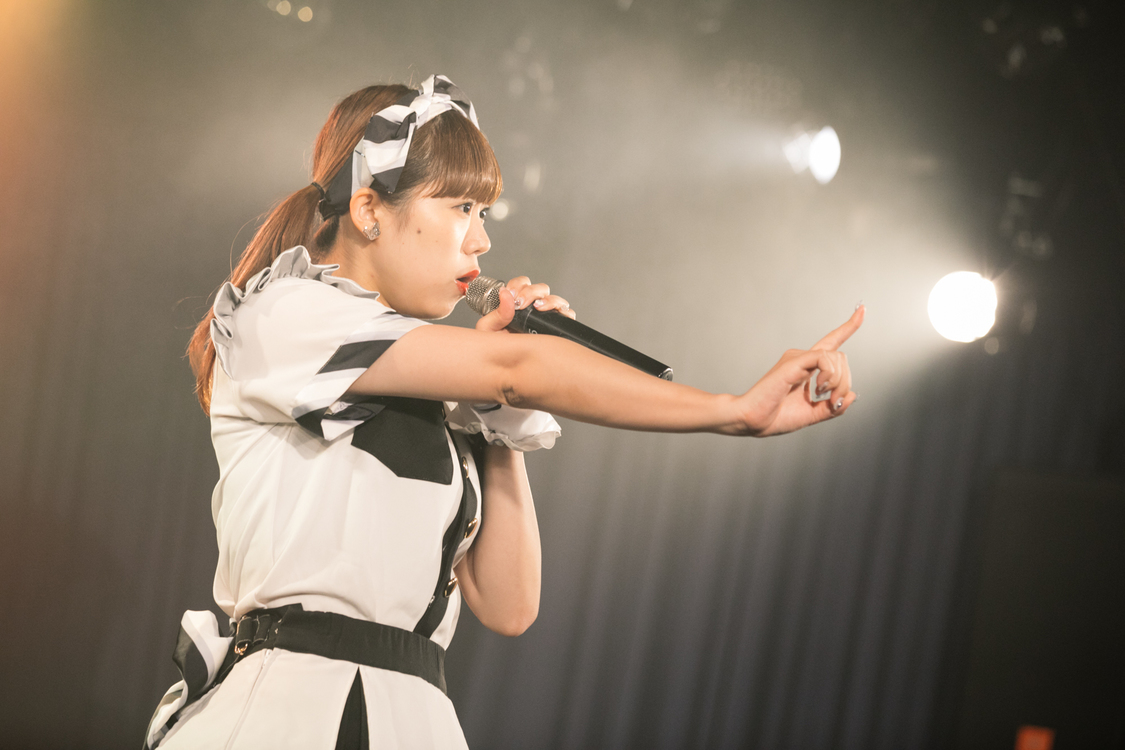 純粋カフェ・ラッテ＜ぽぷろないと vol.8＞より