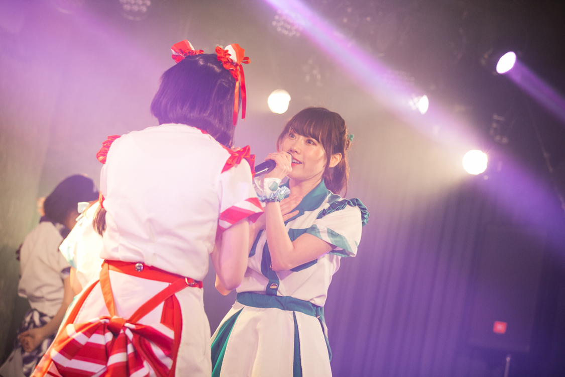 純粋カフェ・ラッテ＜ぽぷろないと vol.8＞より