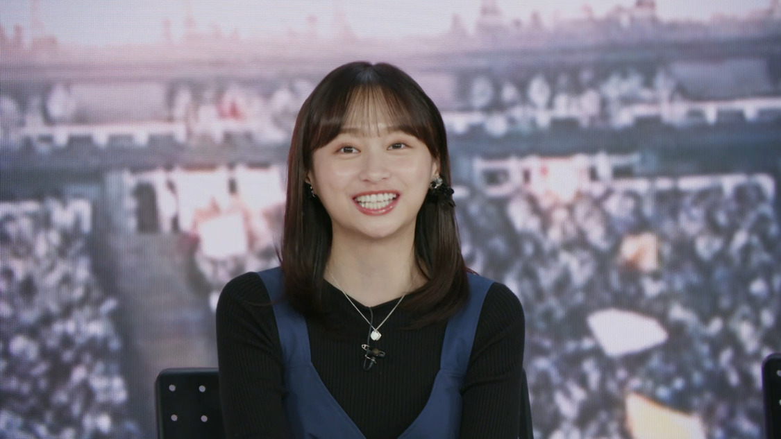 『ABEMAスポーツタイム』#18より（（C）AbemaTV,Inc.）