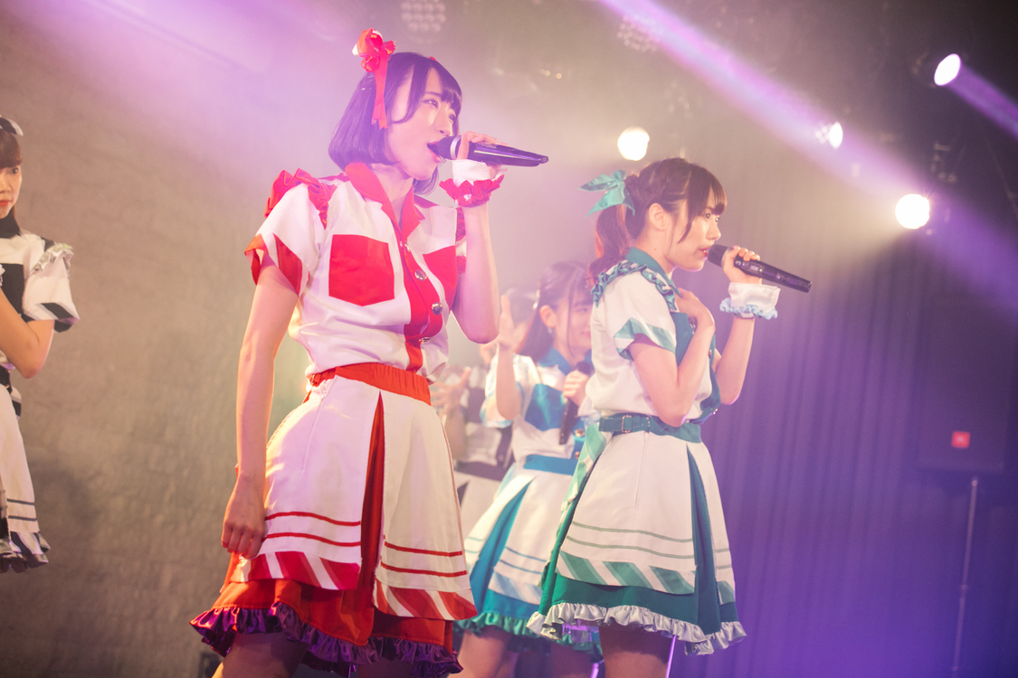 純粋カフェ・ラッテ＜ぽぷろないと vol.8＞より