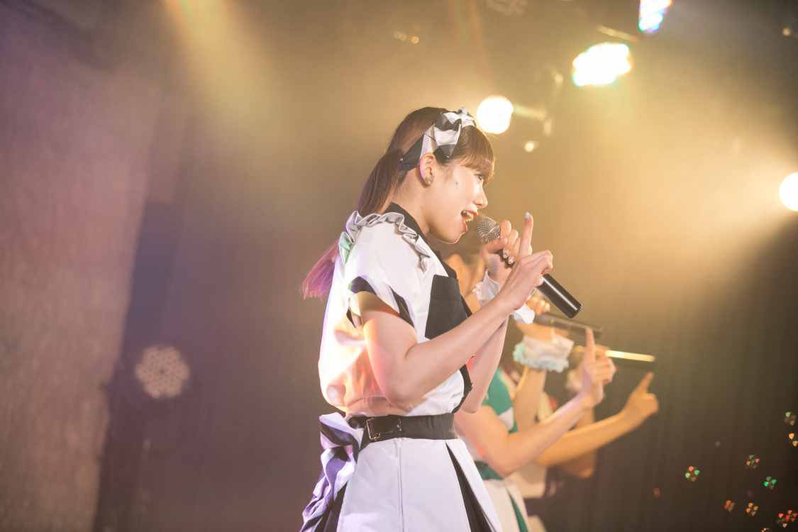 純粋カフェ・ラッテ＜ぽぷろないと vol.8＞より