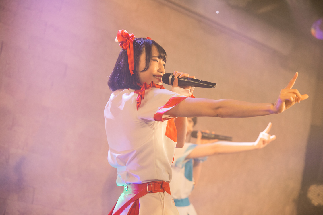 純粋カフェ・ラッテ＜ぽぷろないと vol.8＞より