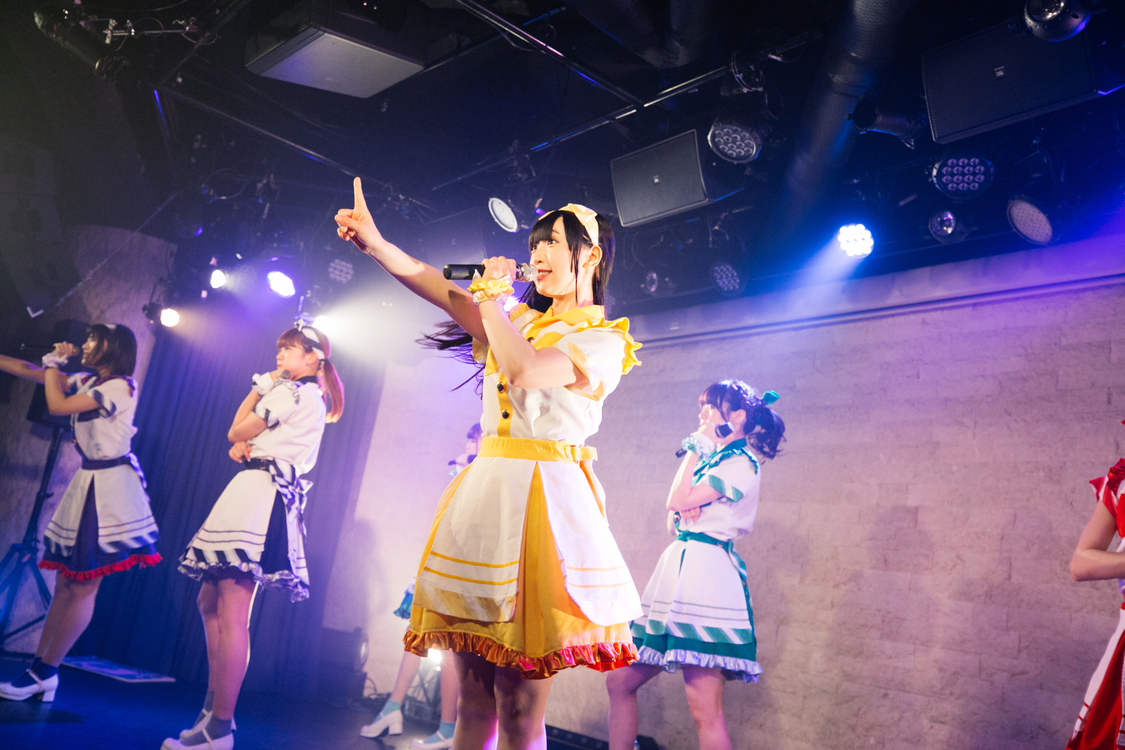 純粋カフェ・ラッテ＜ぽぷろないと vol.8＞より